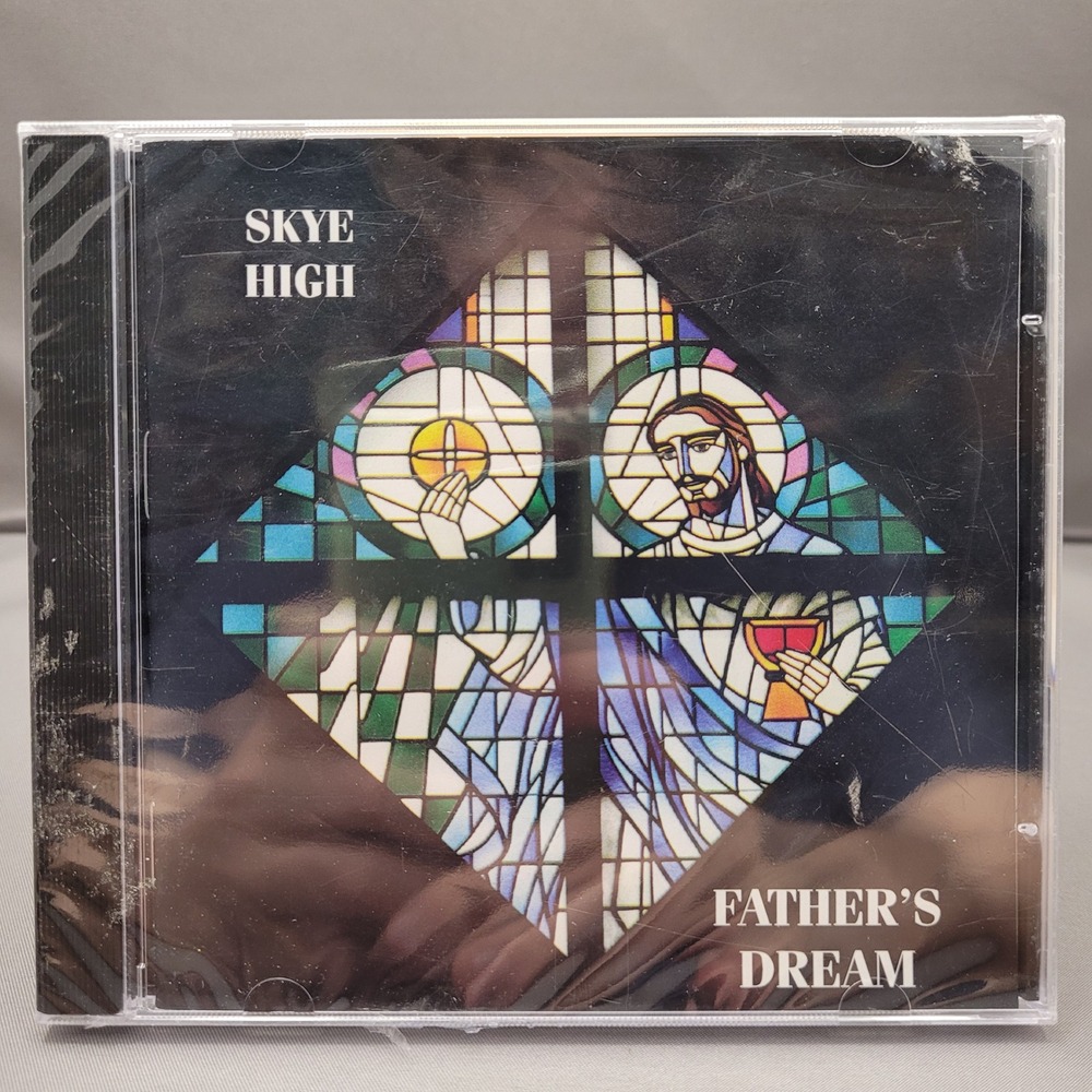 Father's Dream by Skye High (CD, 1997) *SEALED*